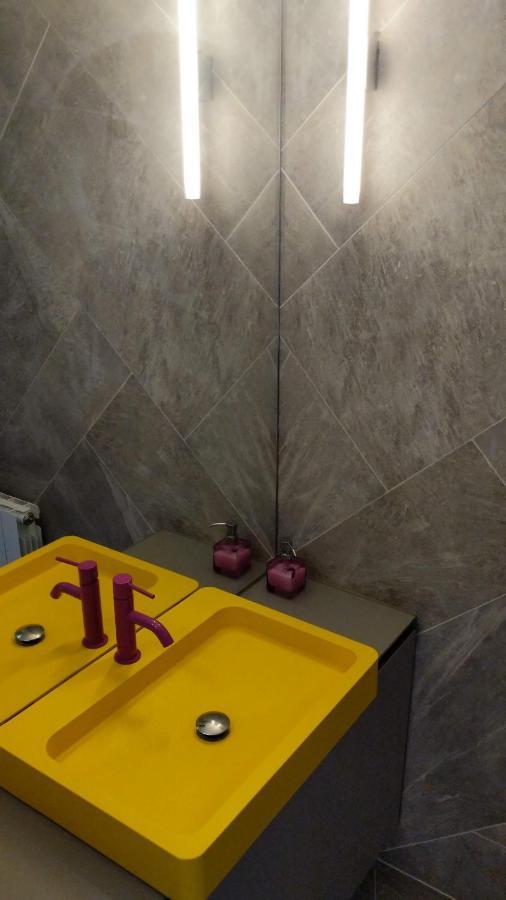 Getxo Style By Aston Rentals Minimo 1 Mes Bagian luar foto